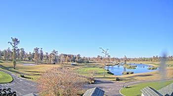 Weather camera view of TPC Louisiana.