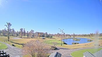 Weather camera view of TPC Louisiana.