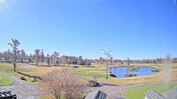 Weather camera view of TPC Louisiana.