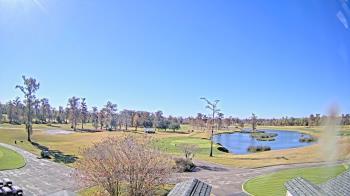 Weather camera view of TPC Louisiana.