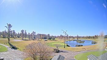 Weather camera view of TPC Louisiana.