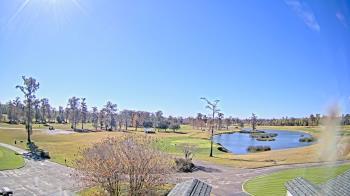 Weather camera view of TPC Louisiana.