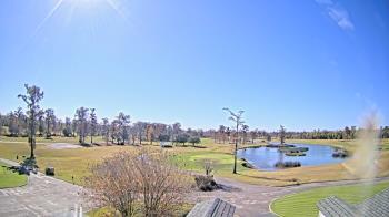 Weather camera view of TPC Louisiana.