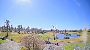 Weather camera view of TPC Louisiana.