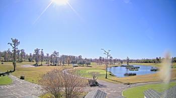 Weather camera view of TPC Louisiana.