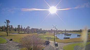Weather camera view of TPC Louisiana.