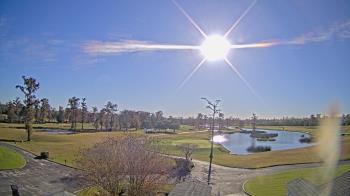 Weather camera view of TPC Louisiana.