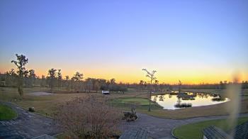 Weather camera view of TPC Louisiana.