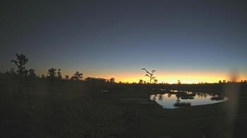 Weather camera view of TPC Louisiana.
