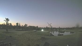 Weather camera view of TPC Louisiana.