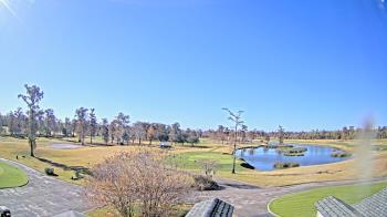 Weather camera view of TPC Louisiana.