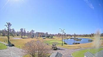 Weather camera view of TPC Louisiana.