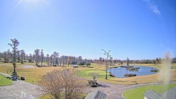 Weather camera view of TPC Louisiana.