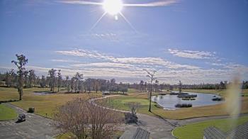 Weather camera view of TPC Louisiana.