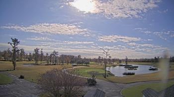 Weather camera view of TPC Louisiana.
