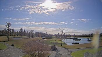 Weather camera view of TPC Louisiana.