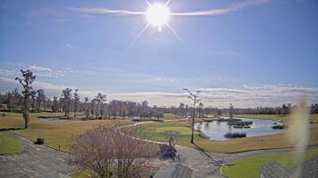 Weather camera view of TPC Louisiana.