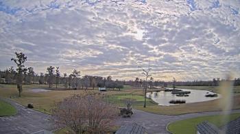 Weather camera view of TPC Louisiana.