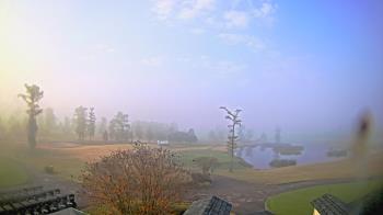 Weather camera view of TPC Louisiana.