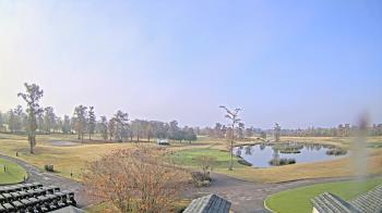 Weather camera view of TPC Louisiana.