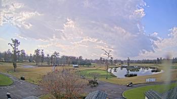 Weather camera view of TPC Louisiana.