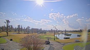 Weather camera view of TPC Louisiana.