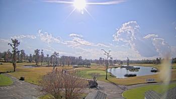 Weather camera view of TPC Louisiana.