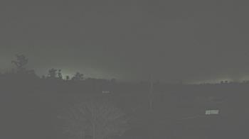 Weather camera view of TPC Louisiana.