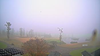 Weather camera view of TPC Louisiana.