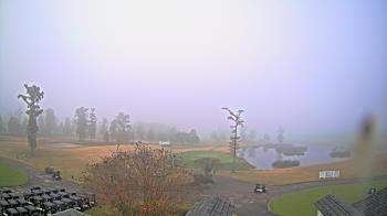 Weather camera view of TPC Louisiana.