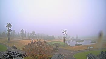Weather camera view of TPC Louisiana.