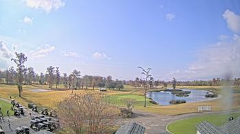 Weather camera view of TPC Louisiana.