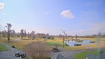 Weather camera view of TPC Louisiana.
