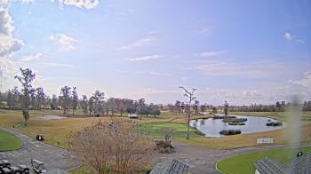 Weather camera view of TPC Louisiana.