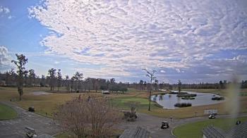 Weather camera view of TPC Louisiana.