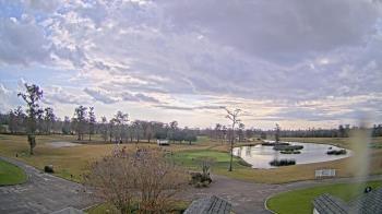 Weather camera view of TPC Louisiana.