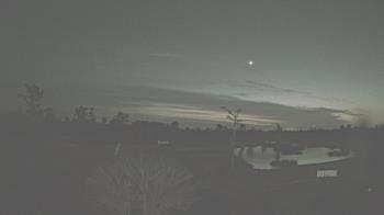 Weather camera view of TPC Louisiana.