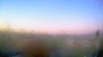 Weather camera view of TPC Louisiana.