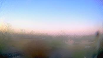 Weather camera view of TPC Louisiana.