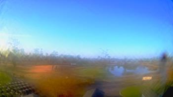 Weather camera view of TPC Louisiana.