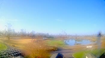 Weather camera view of TPC Louisiana.