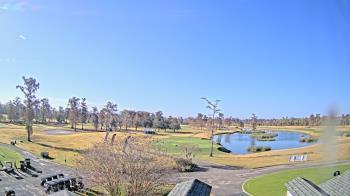 Weather camera view of TPC Louisiana.