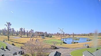 Weather camera view of TPC Louisiana.