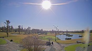 Weather camera view of TPC Louisiana.