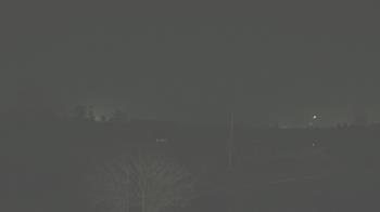 Weather camera view of TPC Louisiana.