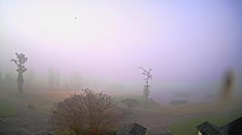 Weather camera view of TPC Louisiana.