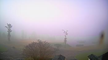 Weather camera view of TPC Louisiana.