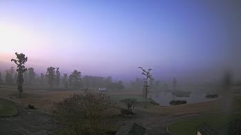 Weather camera view of TPC Louisiana.