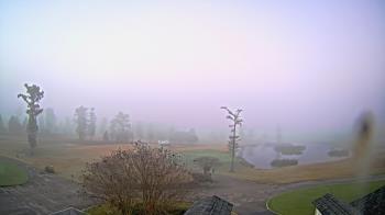 Weather camera view of TPC Louisiana.