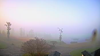 Weather camera view of TPC Louisiana.